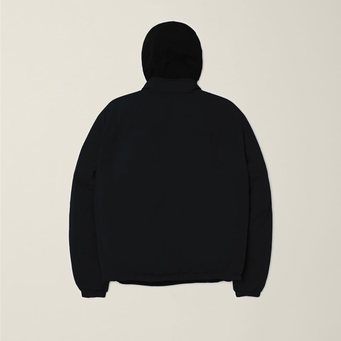 EE 누마레 패딩 shrunken puffer down 블랙 S 상품이미지2