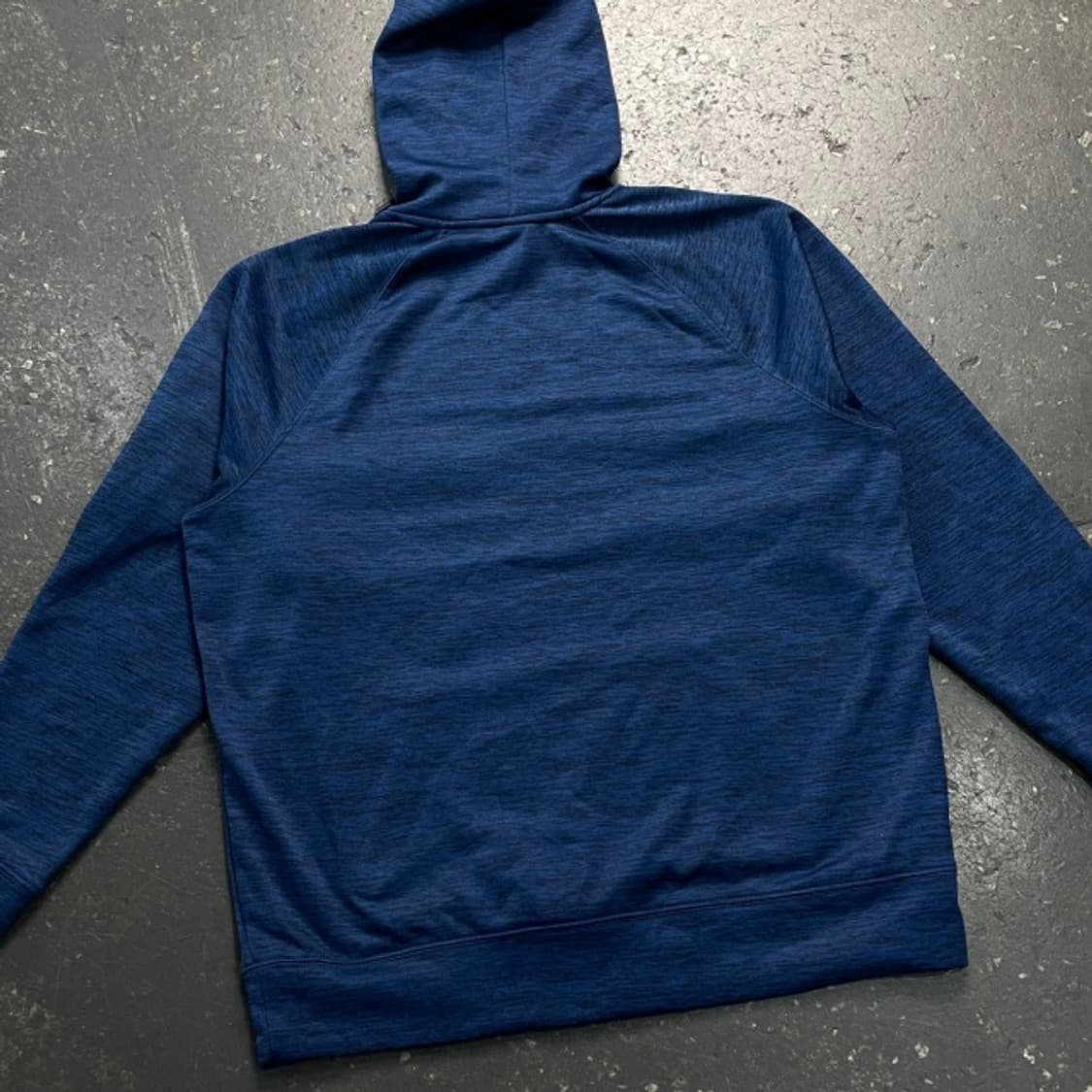 105 스파이더 액티브 후드티  상품이미지4