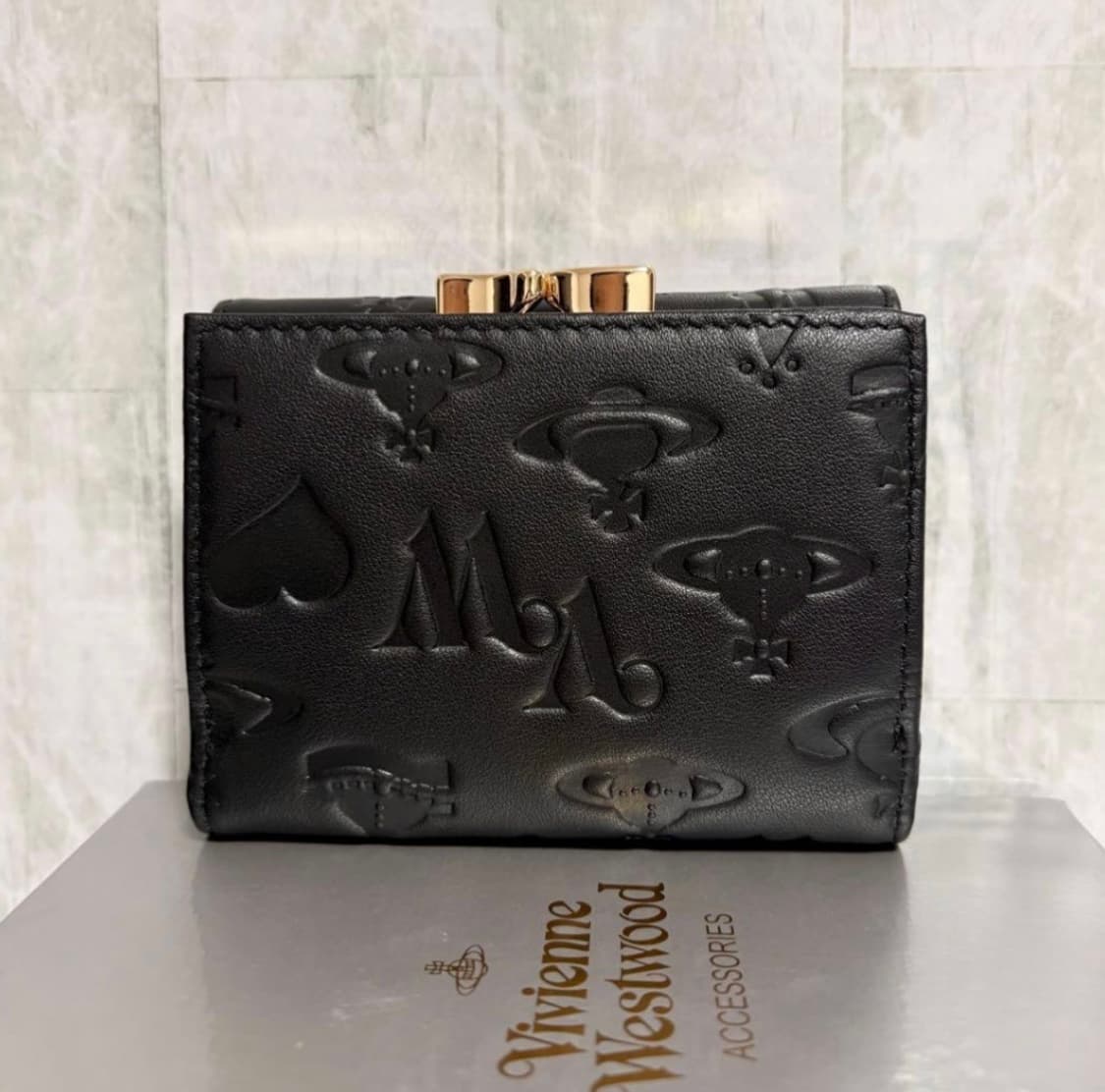 비비안웨스트우드 지갑 (일본한정판) 상품이미지2