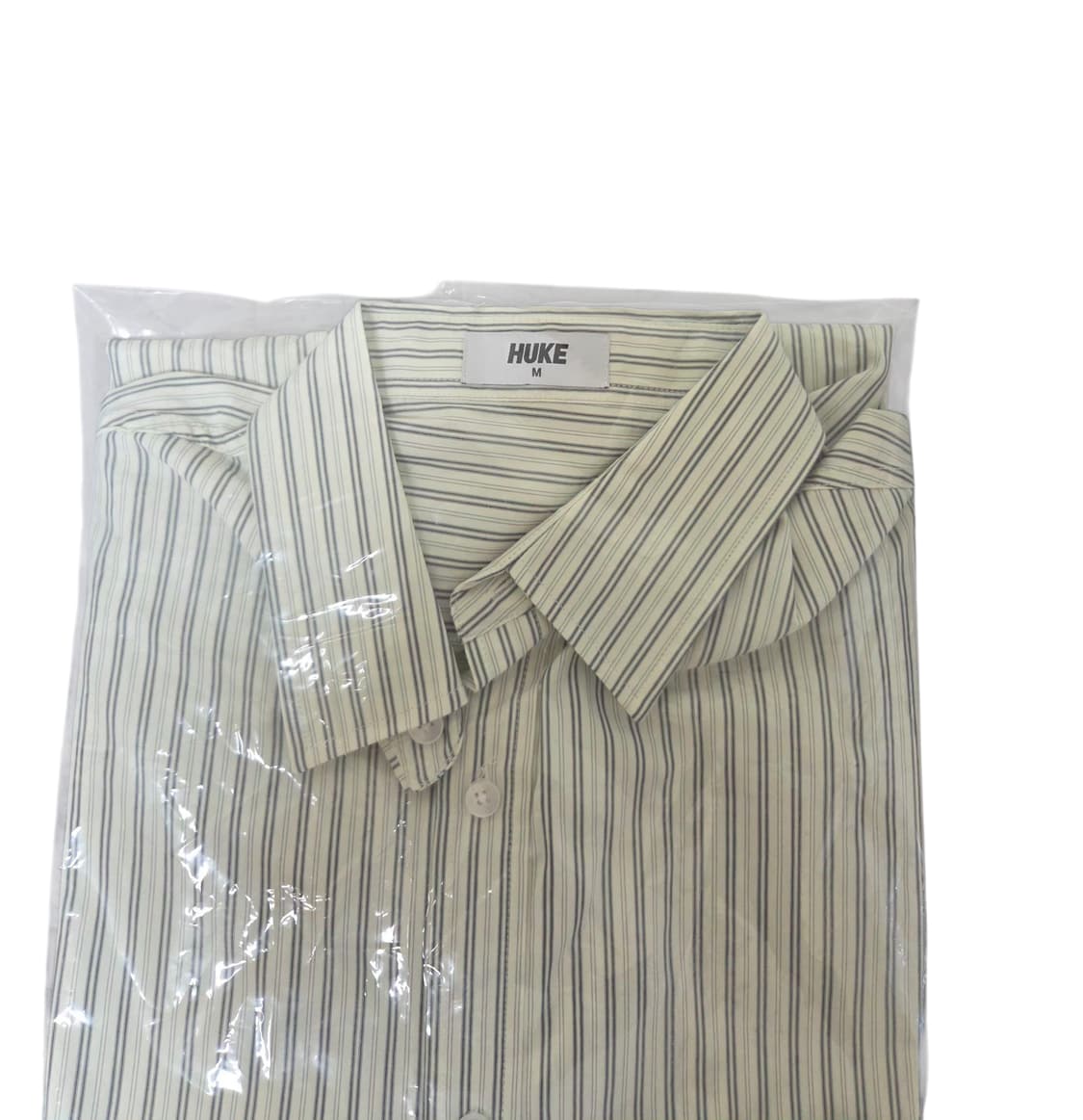 후크 스트라이프 셔츠 상품이미지3