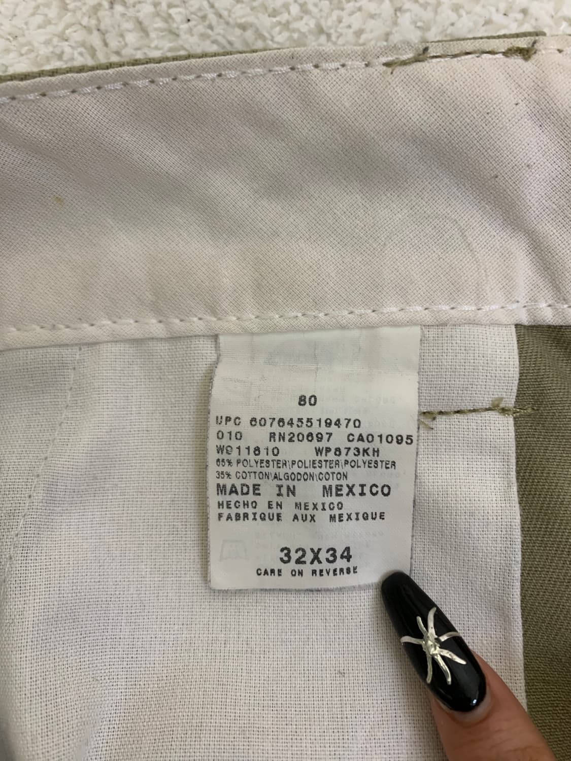 DICKIES 874 PANT 상품이미지3