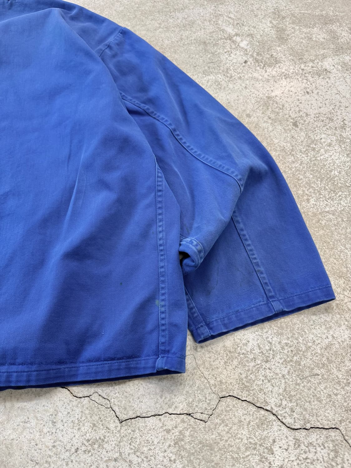 70~80s 프렌치 워크자켓 (5) 상품이미지8