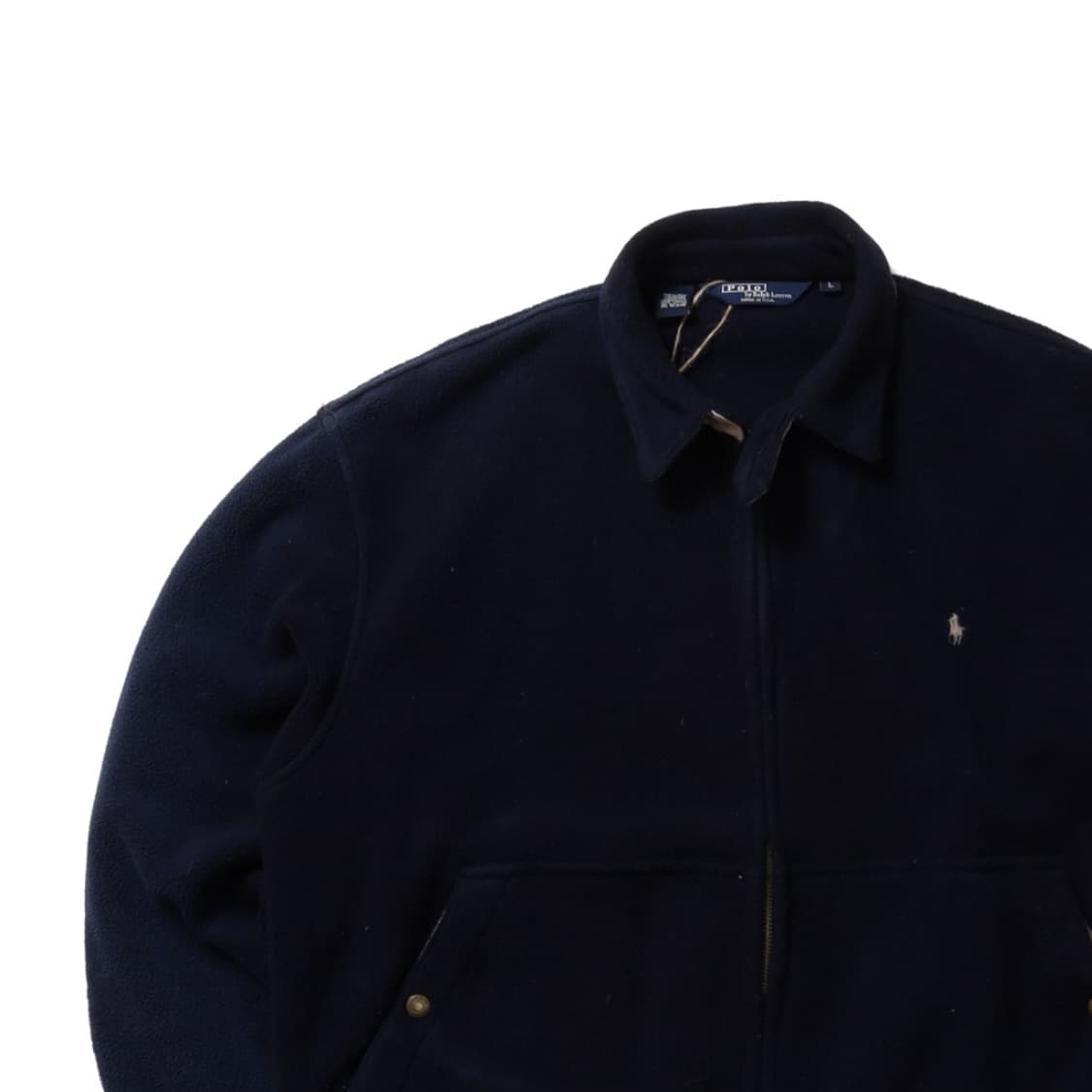 폴로 랄프로렌 Polo Ralph Lauren Fleece jacket 상품이미지3