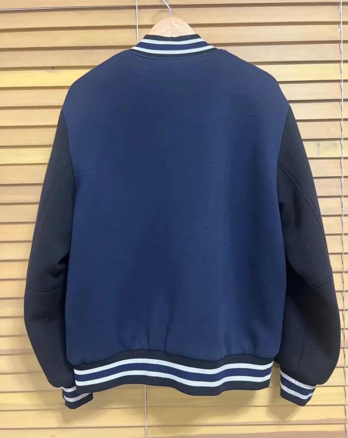 엠엘비MLB 남성 야구점퍼 100 상품이미지3