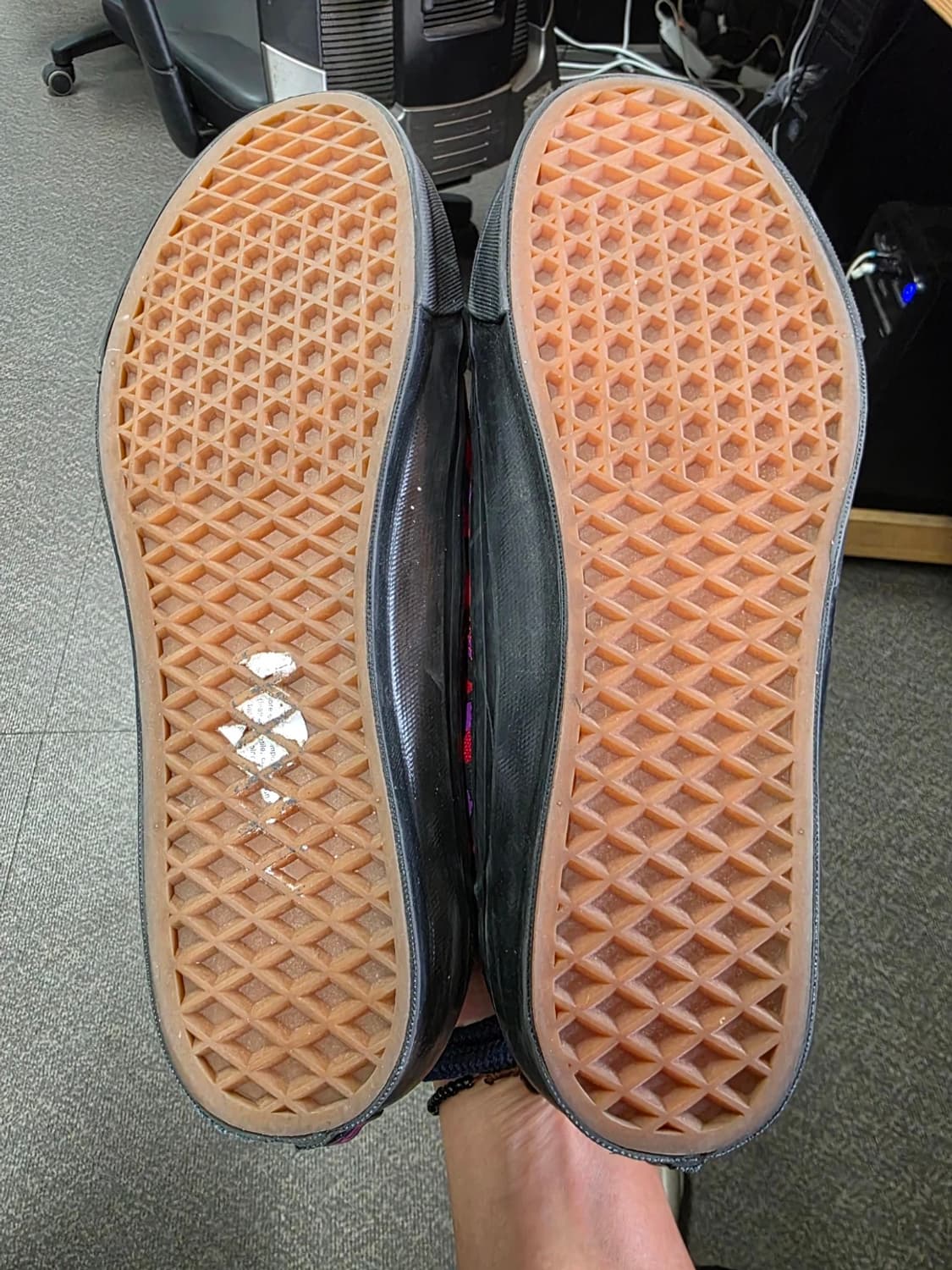 [280] 반스 볼트 x 스트레이 래츠 올드스쿨 NS OG LX 상품이미지8