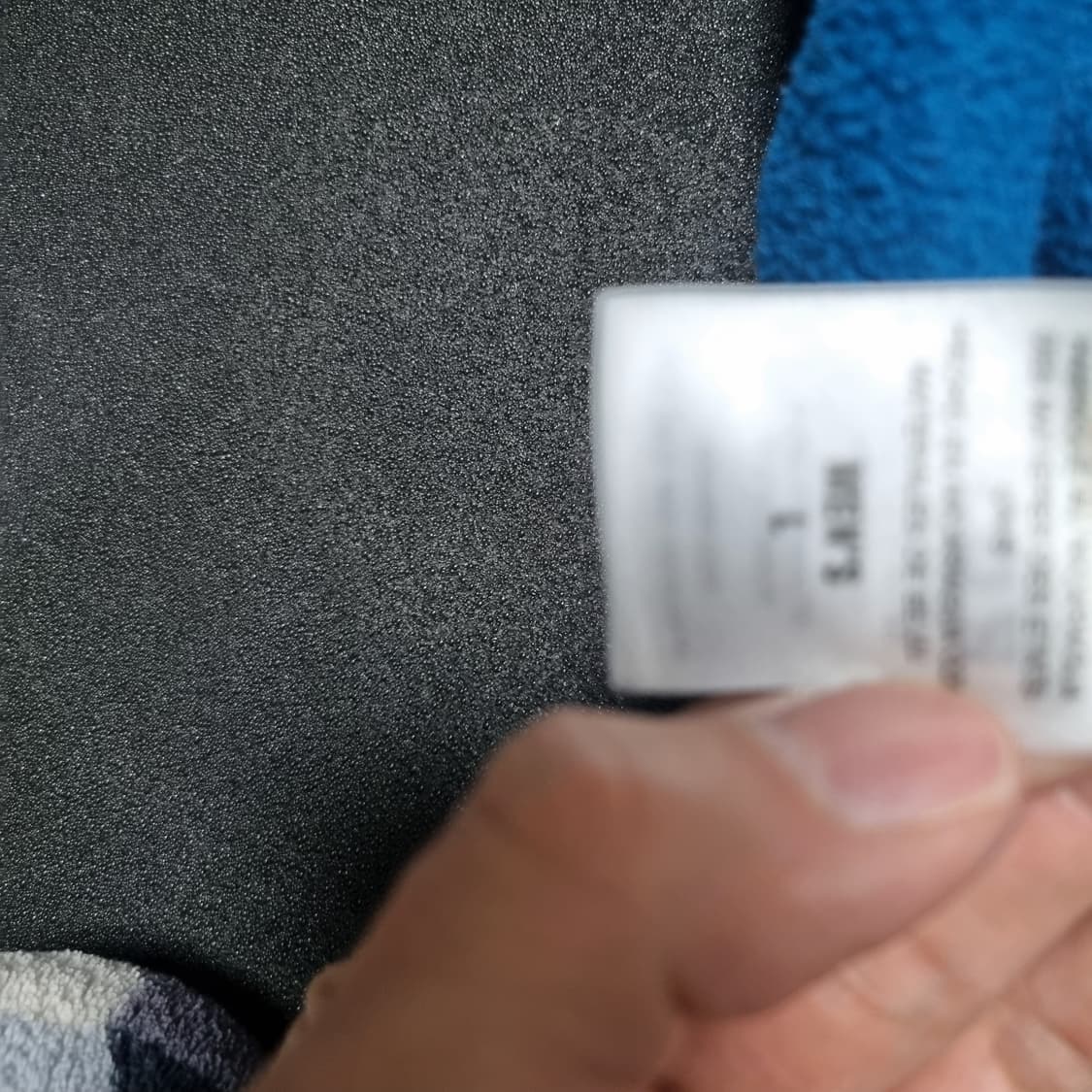 파타고니아 신칠라 언더워터 L 상품이미지5