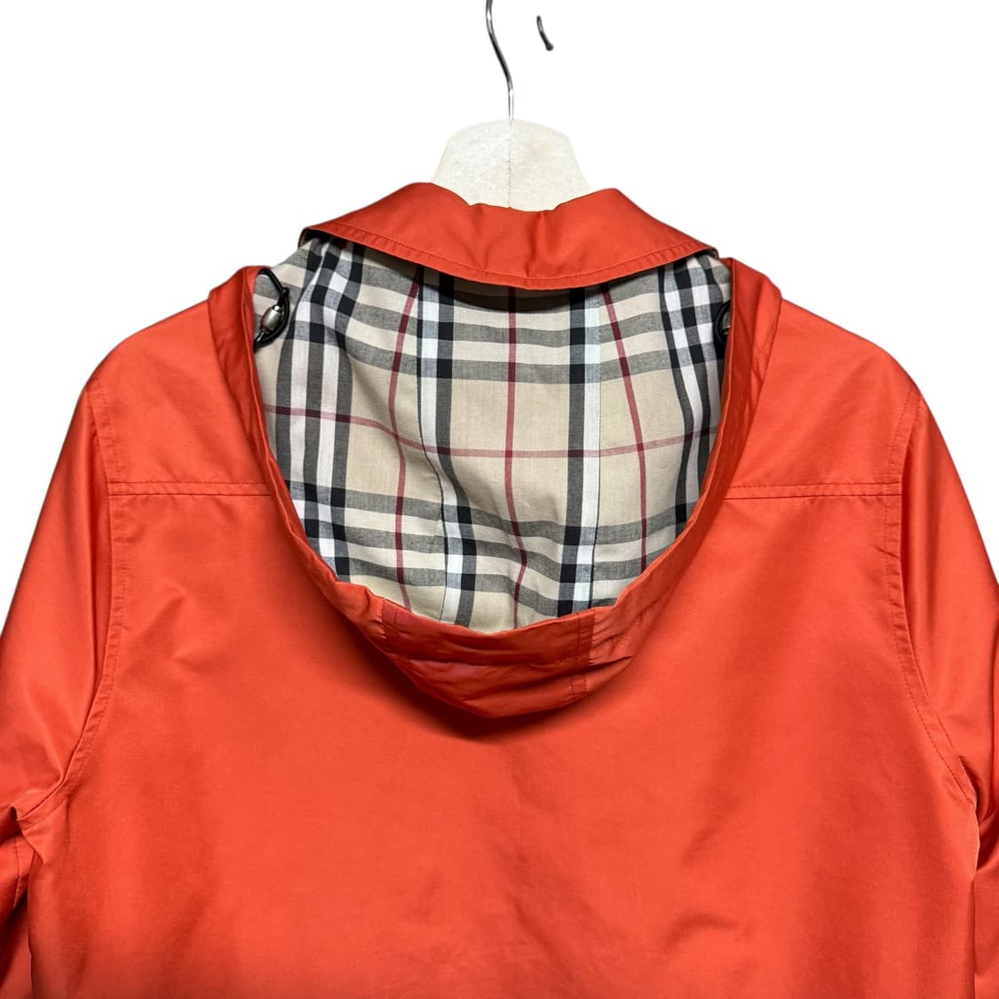 BURBERRY Nylon jacket 상품이미지7