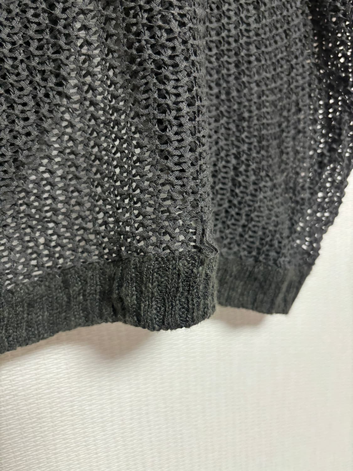 엑시즈팜 레이스탑+볼레로 코디세트 상품이미지9