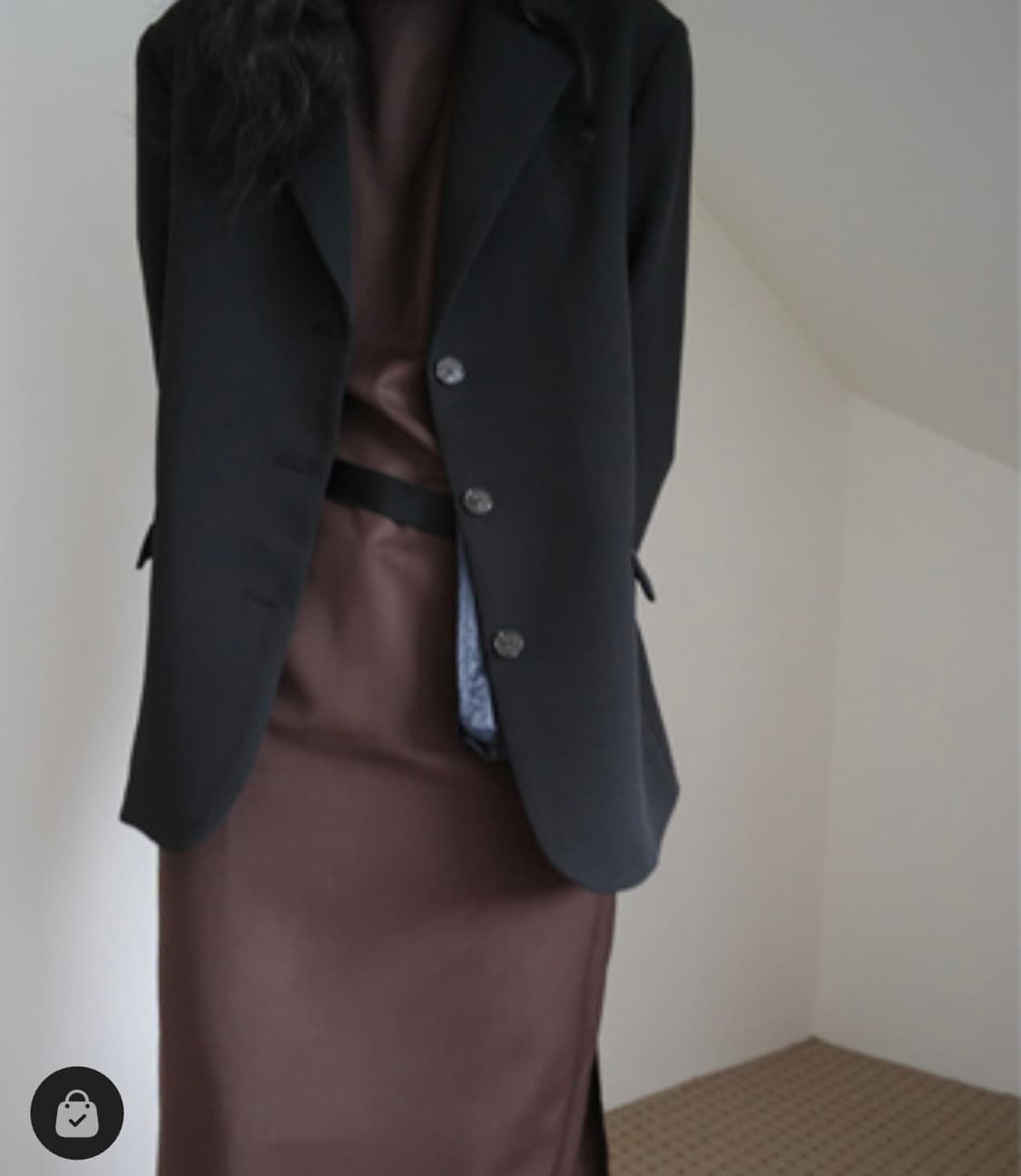 애프터먼데이 스탠다드 자켓 블레이저 standard jacket 상품이미지1