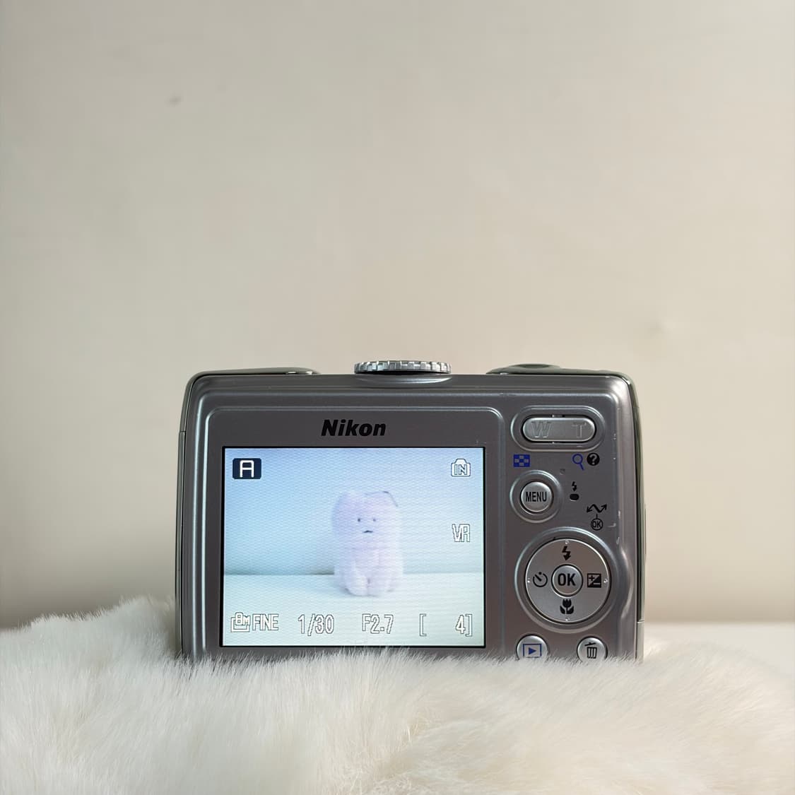 준민트급) 니콘 쿨픽스p4 상품이미지5