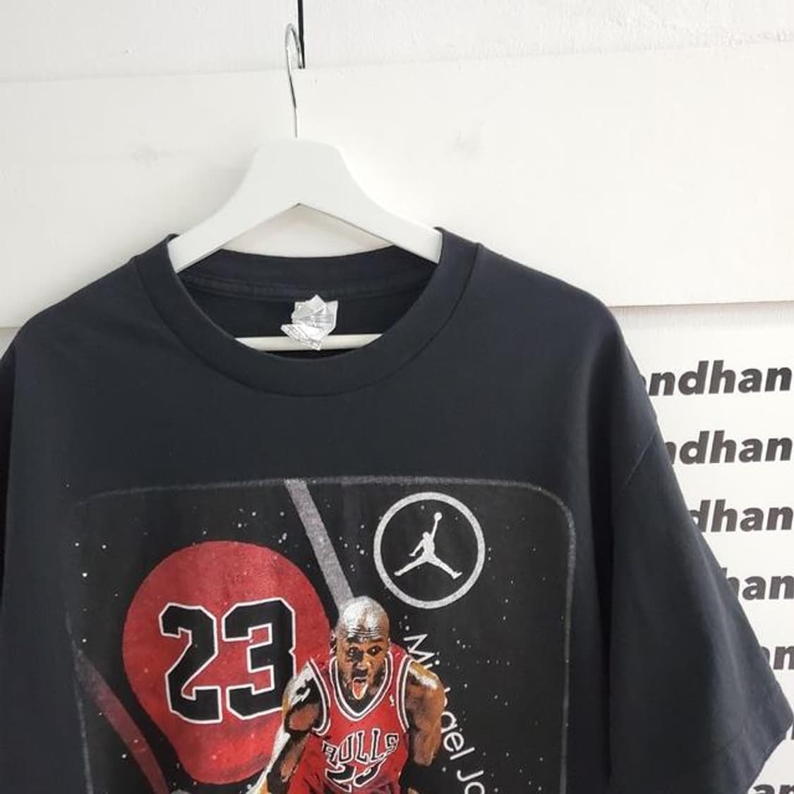 빈티지 마이클조던 반팔티 상품이미지2