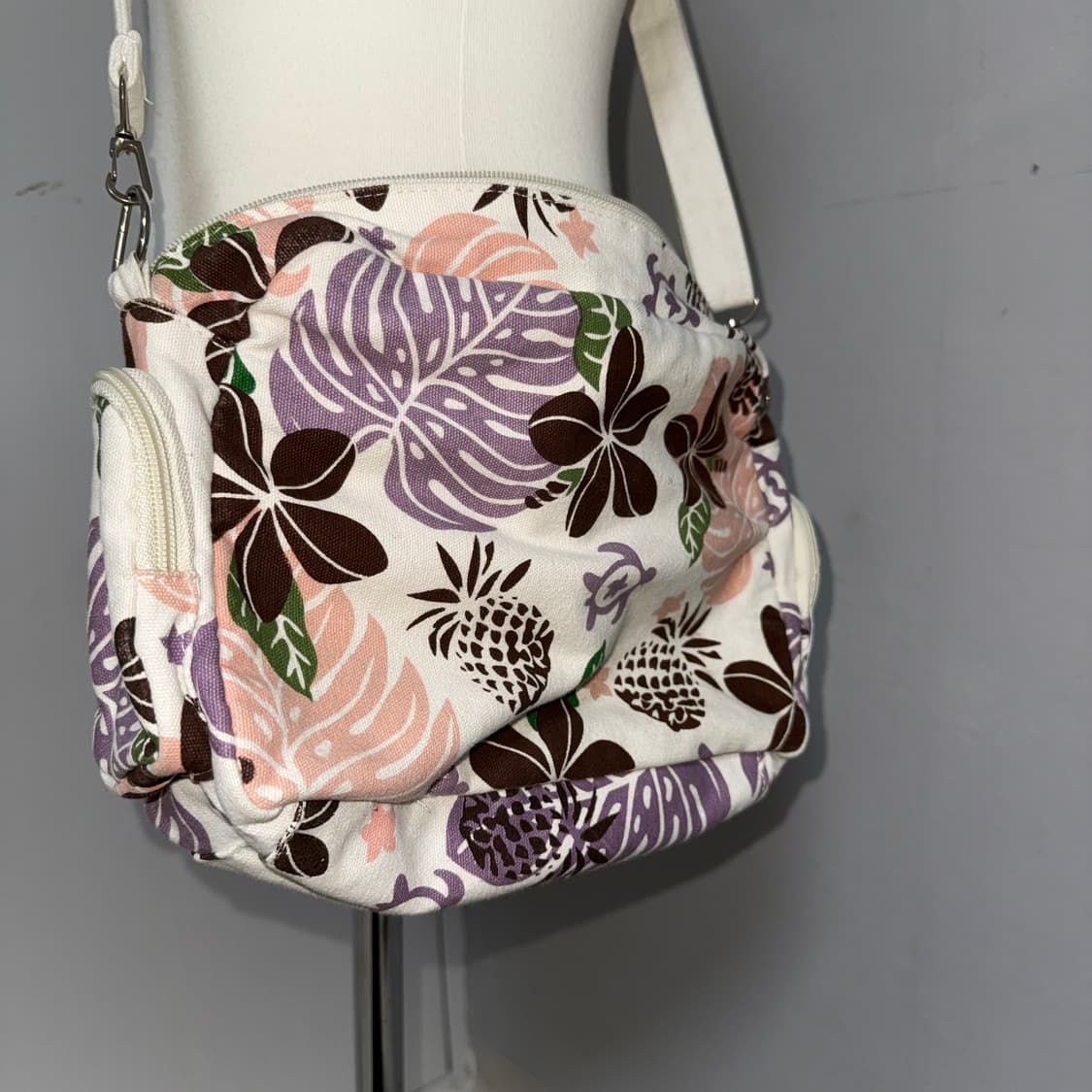 히피 에스닉 크로스백  상품이미지4