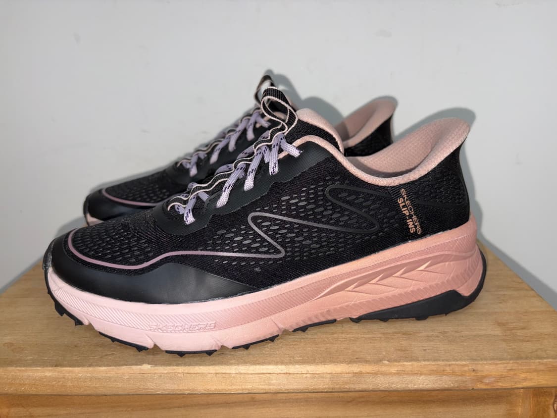 스케쳐스 슬립인스 스위치백 240 상품이미지2