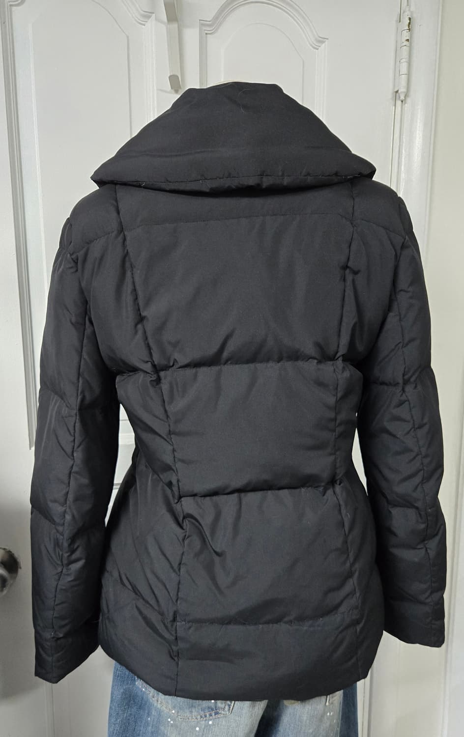 로렌 랄프로렌 다운패딩 상품이미지4