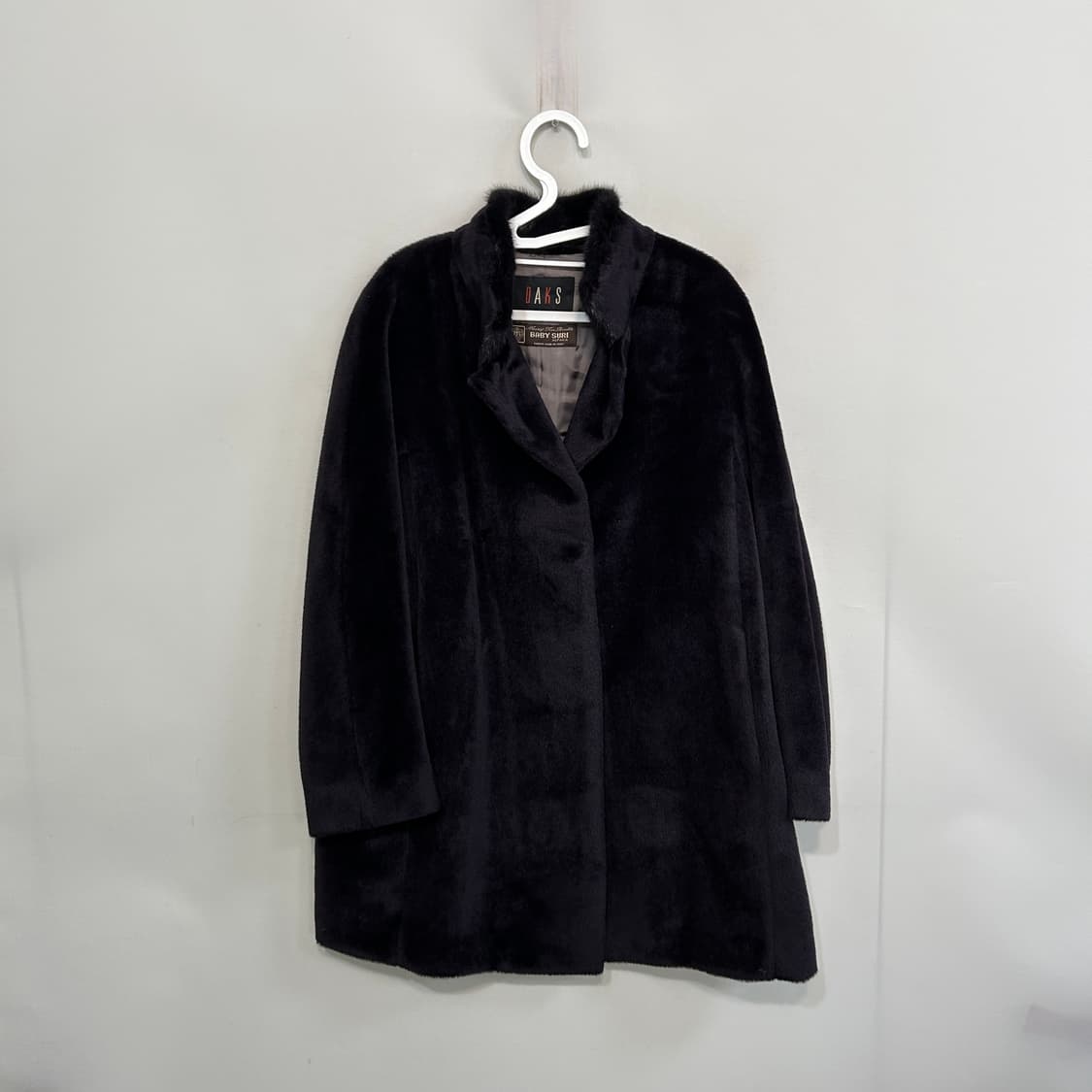 닥스 여성 밍크 퍼 코트 88 (94) 상품이미지1
