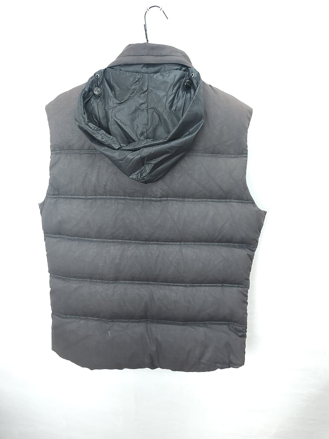 타미힐피거 다운패딩조끼 105 XL 상품이미지3