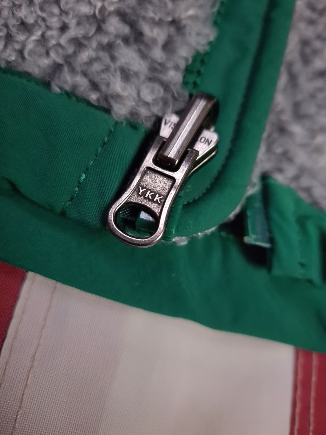 특A 오리지날 노스페이스 레트로 데날리 플리스 자켓 상품이미지5