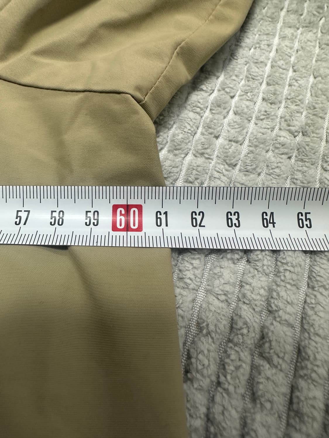 노스페이스 아노락 상품이미지6