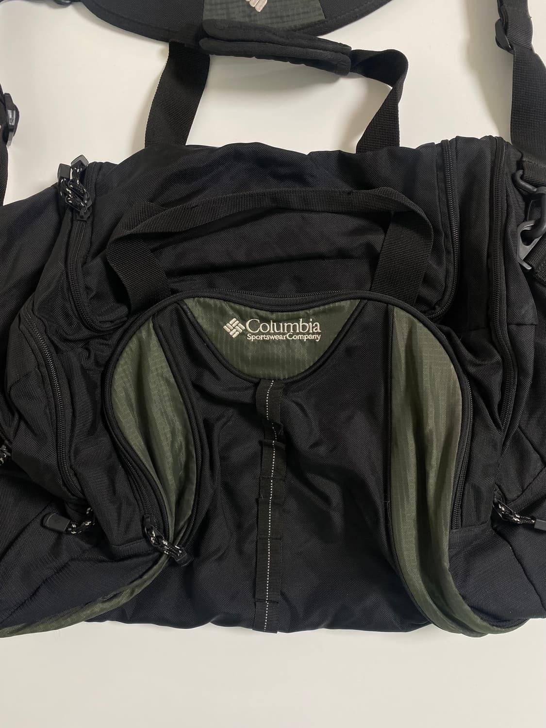 콜롬비아 더플백 상품이미지5