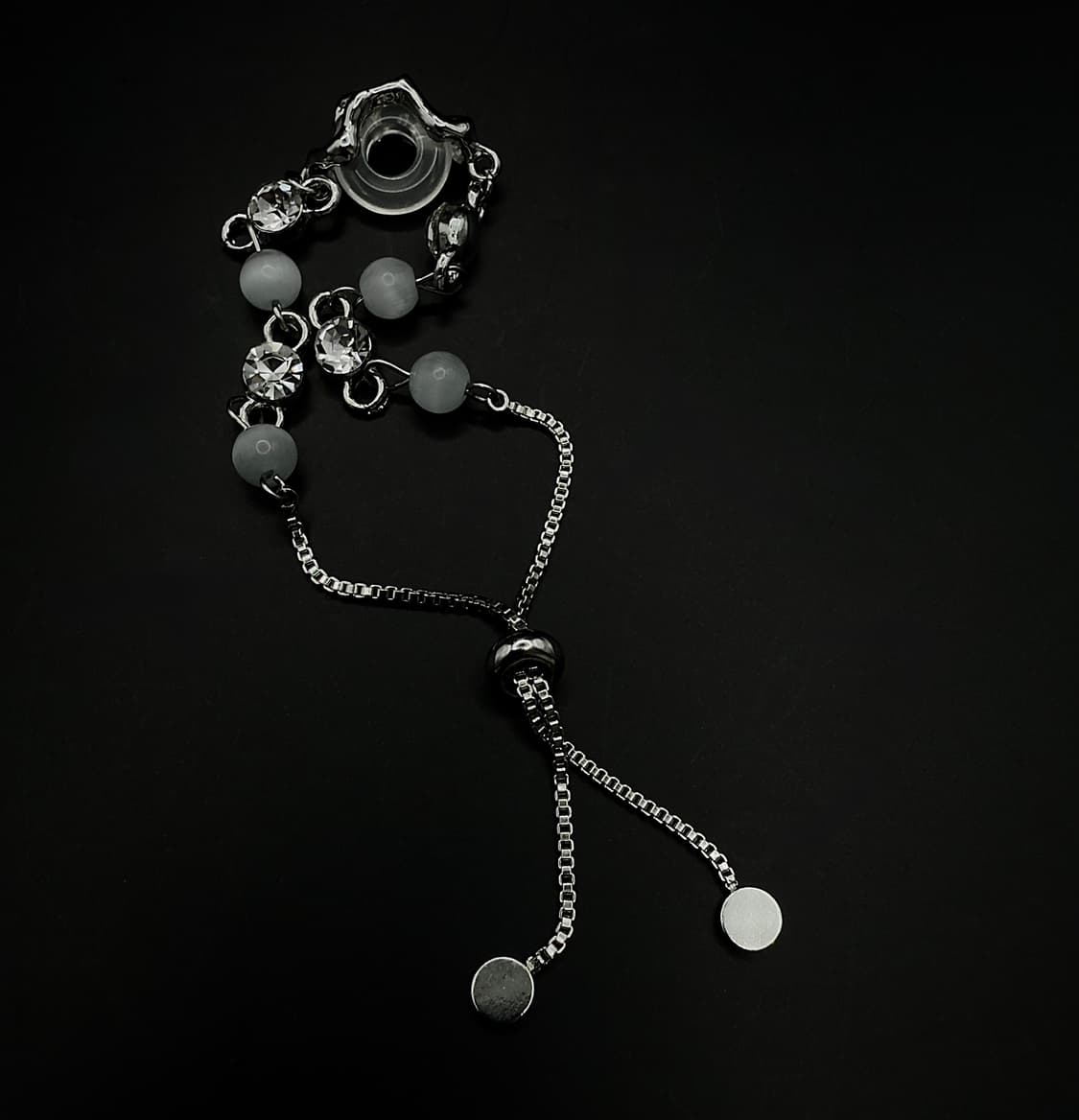 Fuel moon bracelet 상품이미지5