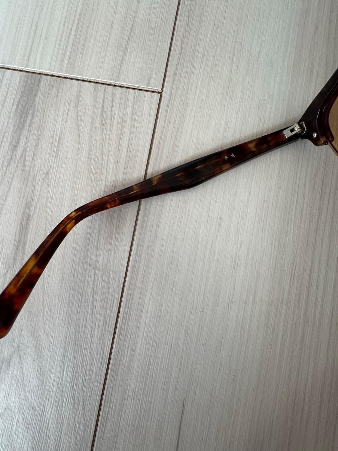 금자안경 항모작 T254 상품이미지5