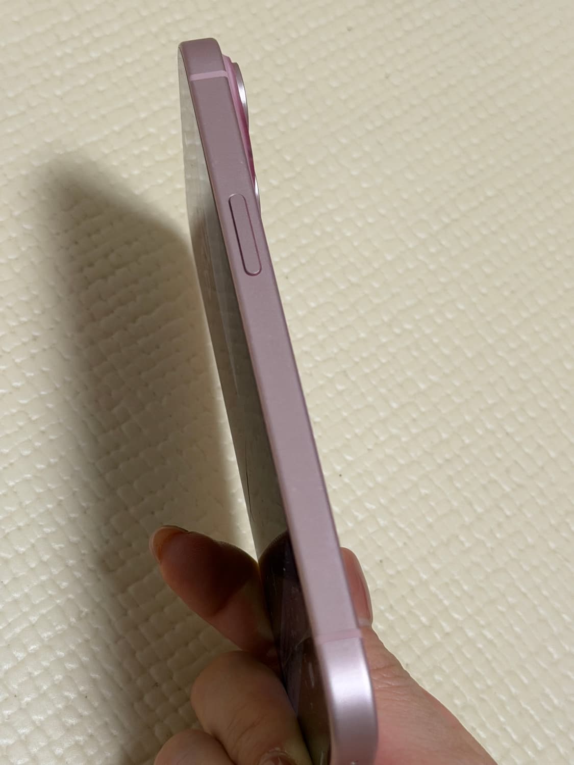 아이폰 15 핑크 512GB 상품이미지7