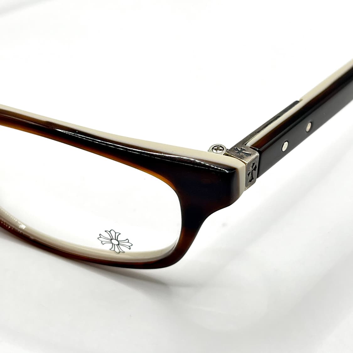 Chrome Hearts STEEL BABY ii 크롬하츠 스틸베이비 상품이미지4