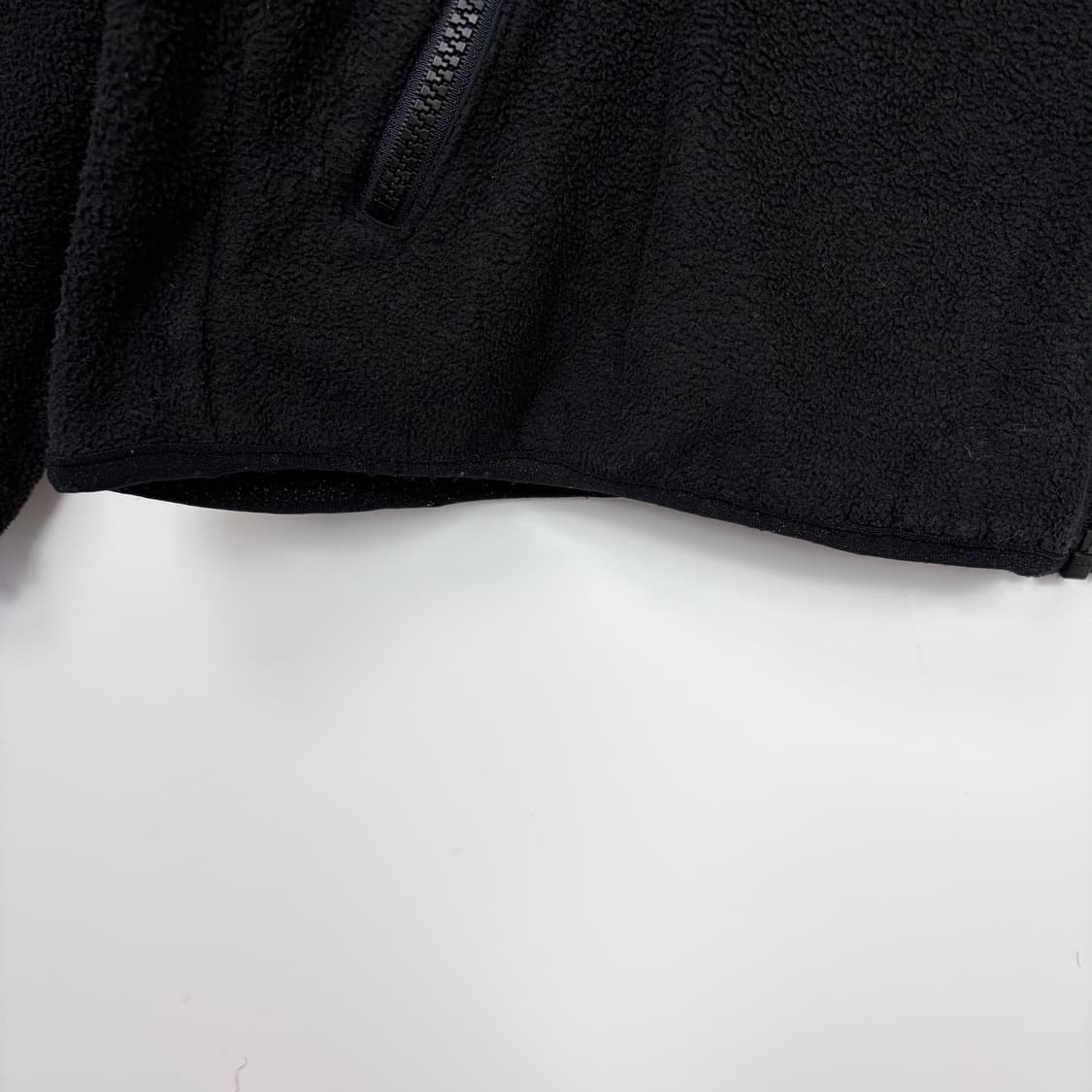 90s 노스페이스 데날리 플리스 후리스 집업 자켓 상품이미지8