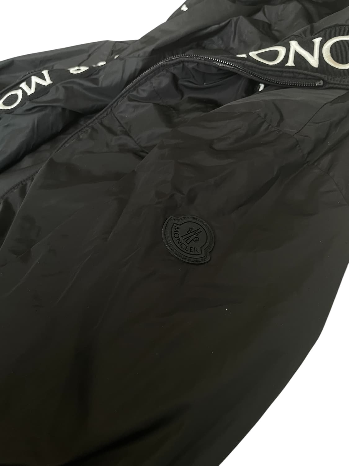 MONCLER MASSEREAU GIUBBOTTO 상품이미지4