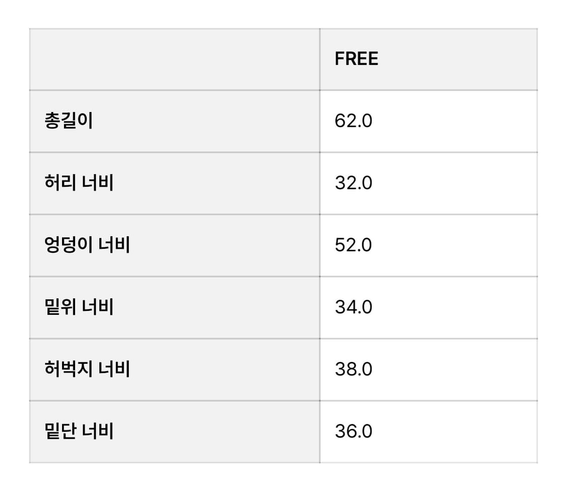 다이닛 버뮤다 스웻팬츠 상품이미지8
