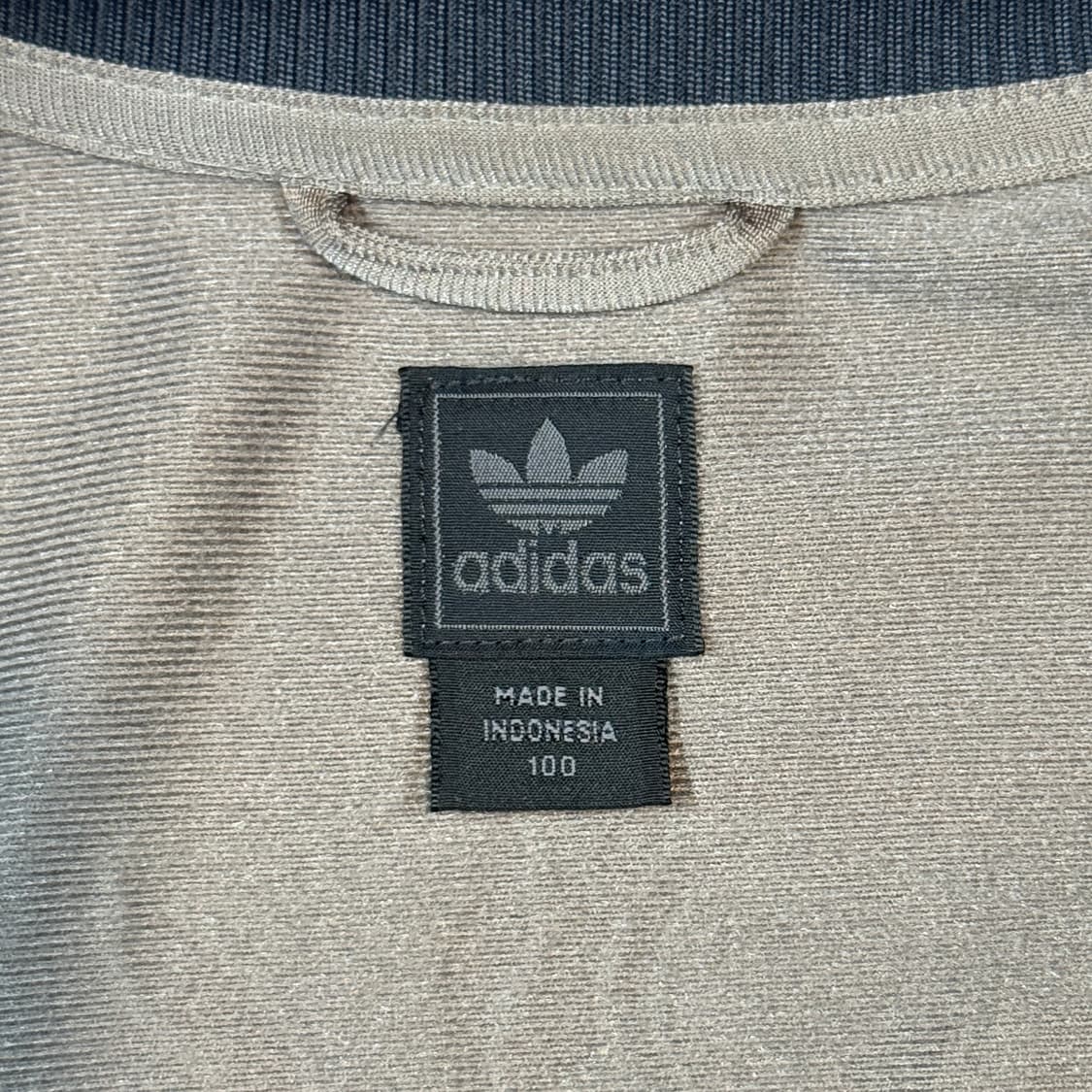 100) 아디다스 업타운 페스티벌 삼선 져지 트랙탑 집업 상품이미지7