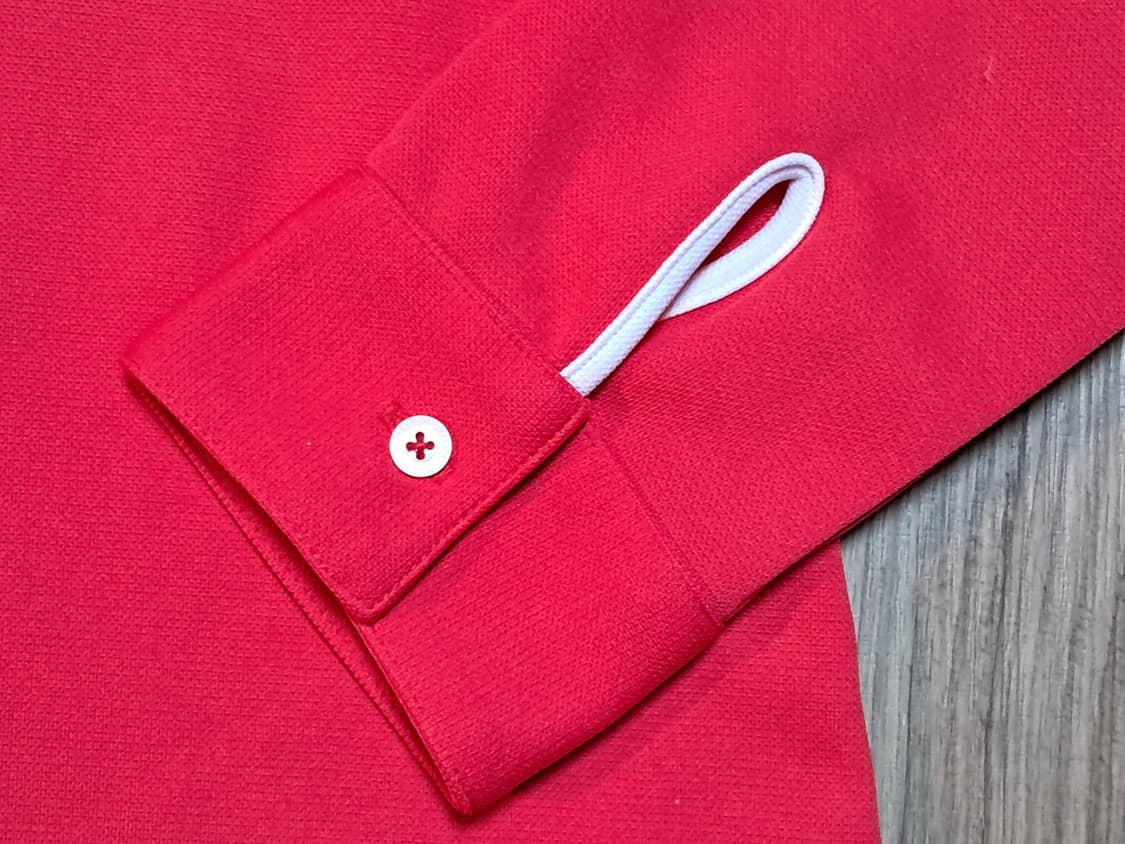 푸마 여성 긴팔티 L 상품이미지7