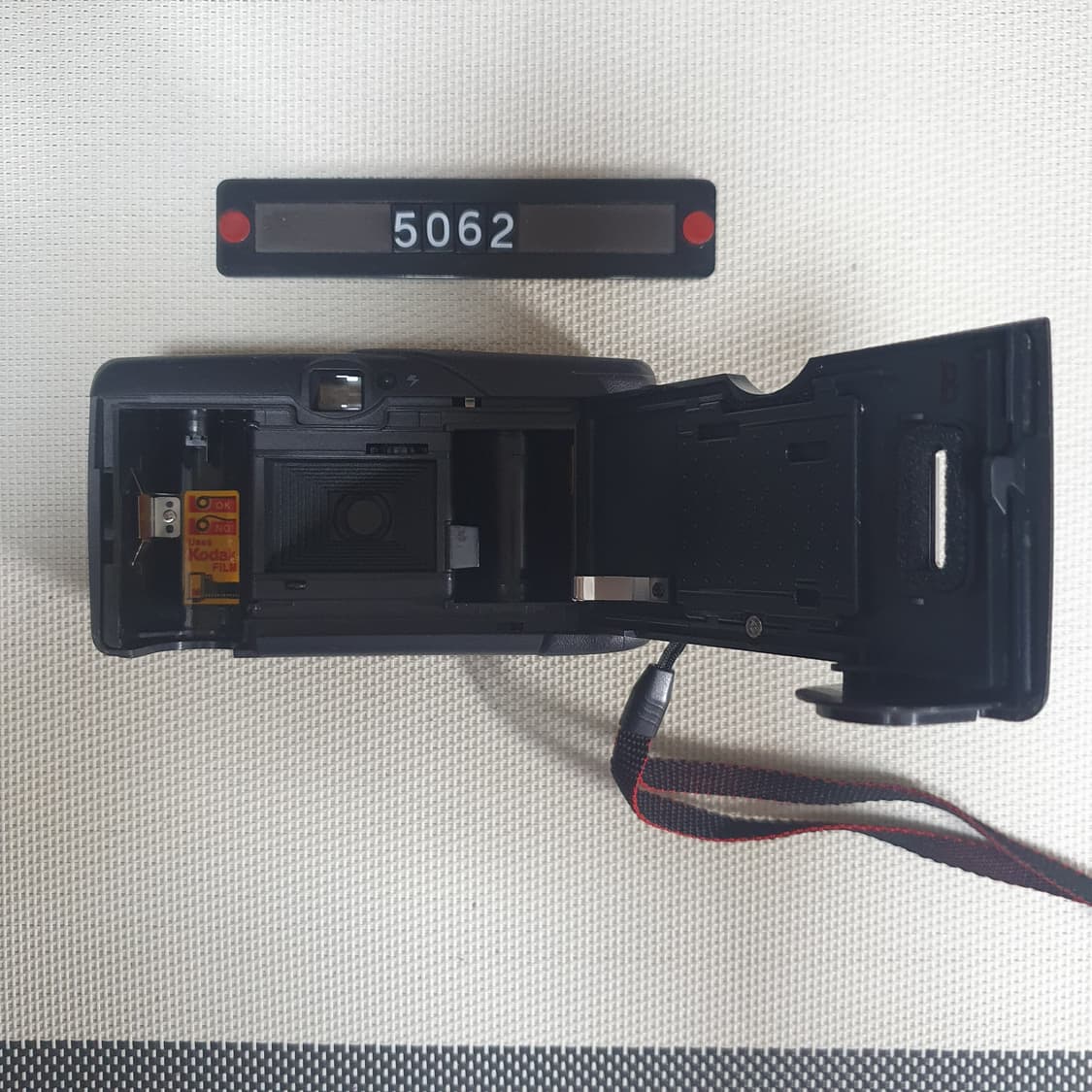 코닥 카메라 35 kc 20 필름카메라 상품이미지5