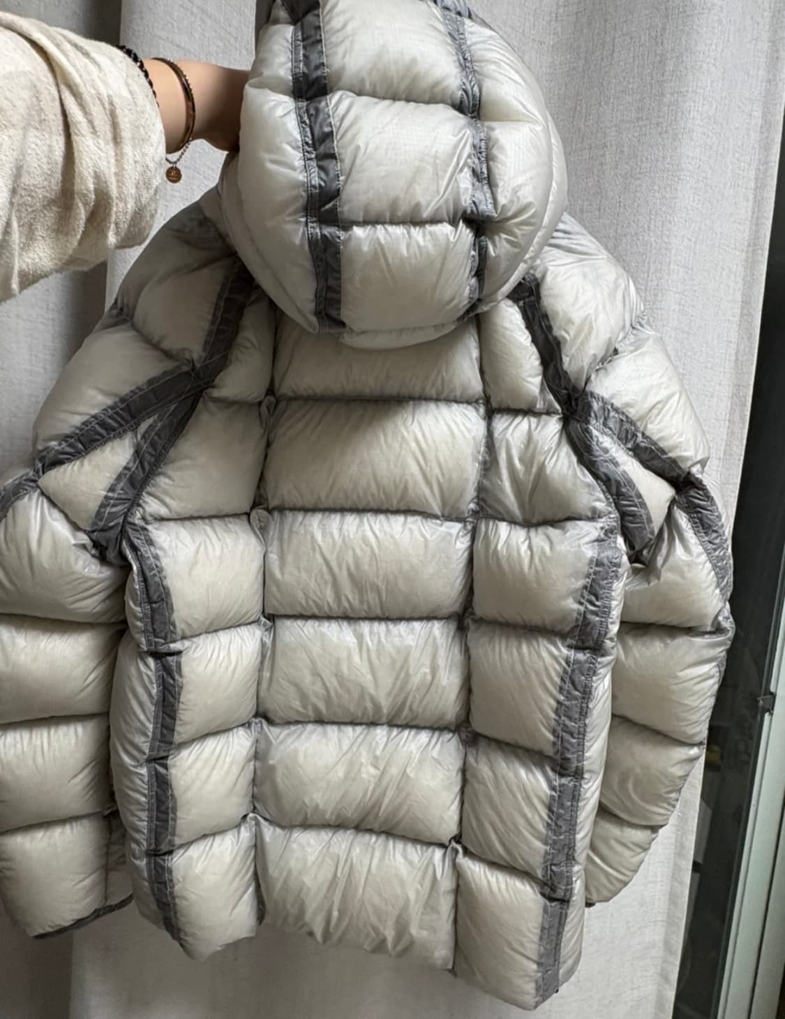 cp컴퍼니 디디쉘 코리아 루니락 L 상품이미지2