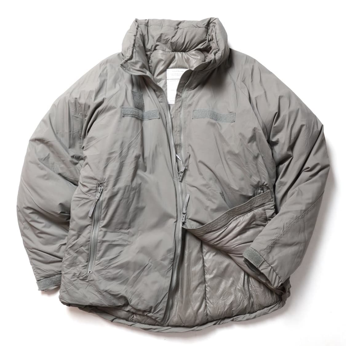 미군 프리마로프트  Primaloft Jacket 상품이미지5