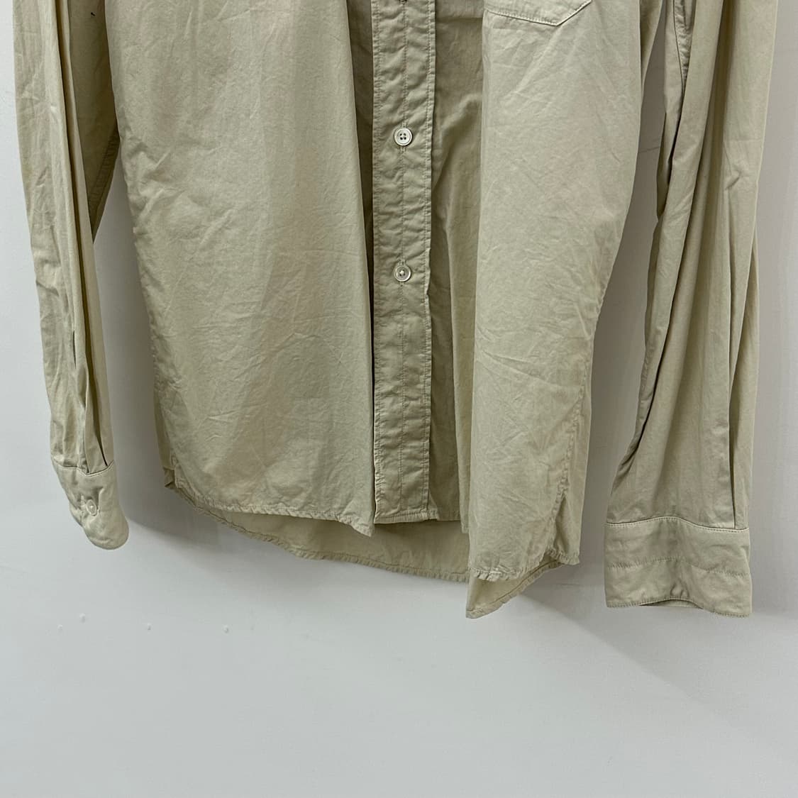 르메르 셔츠  상품이미지3