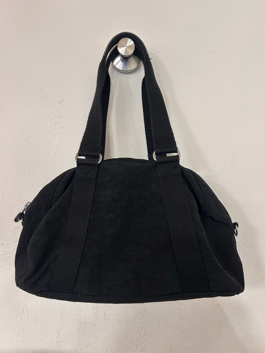 키플링 블랙 토트백 상품이미지8