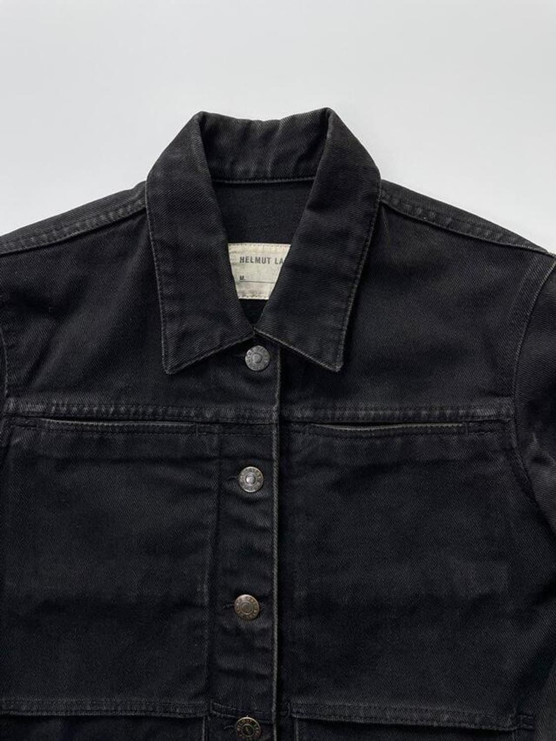 HELMUT LANG 2002 S/S 상품이미지2