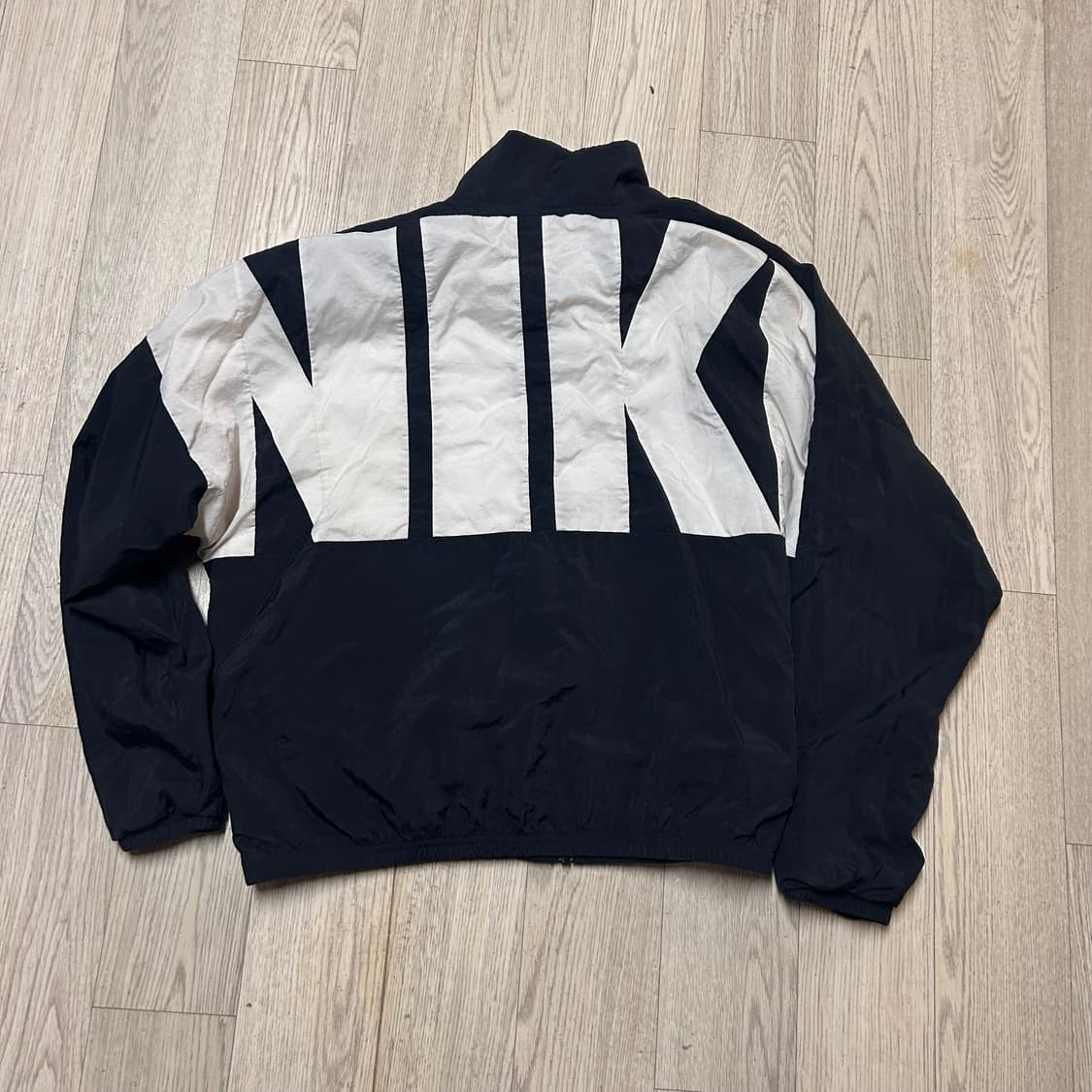 나이키 바람막이 105-110 상품이미지2