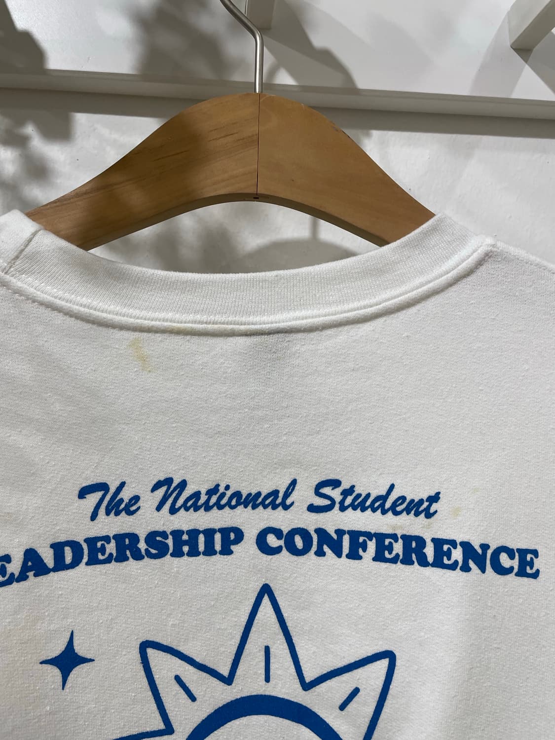 🇺🇸USA vintage sweatshirt 상품이미지10