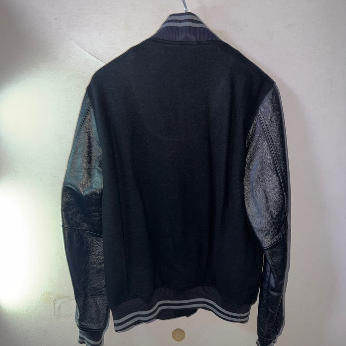 나이키 NSW 디스트로이어 스타디움 점퍼 스타장 XL (105정도) 상품이미지9