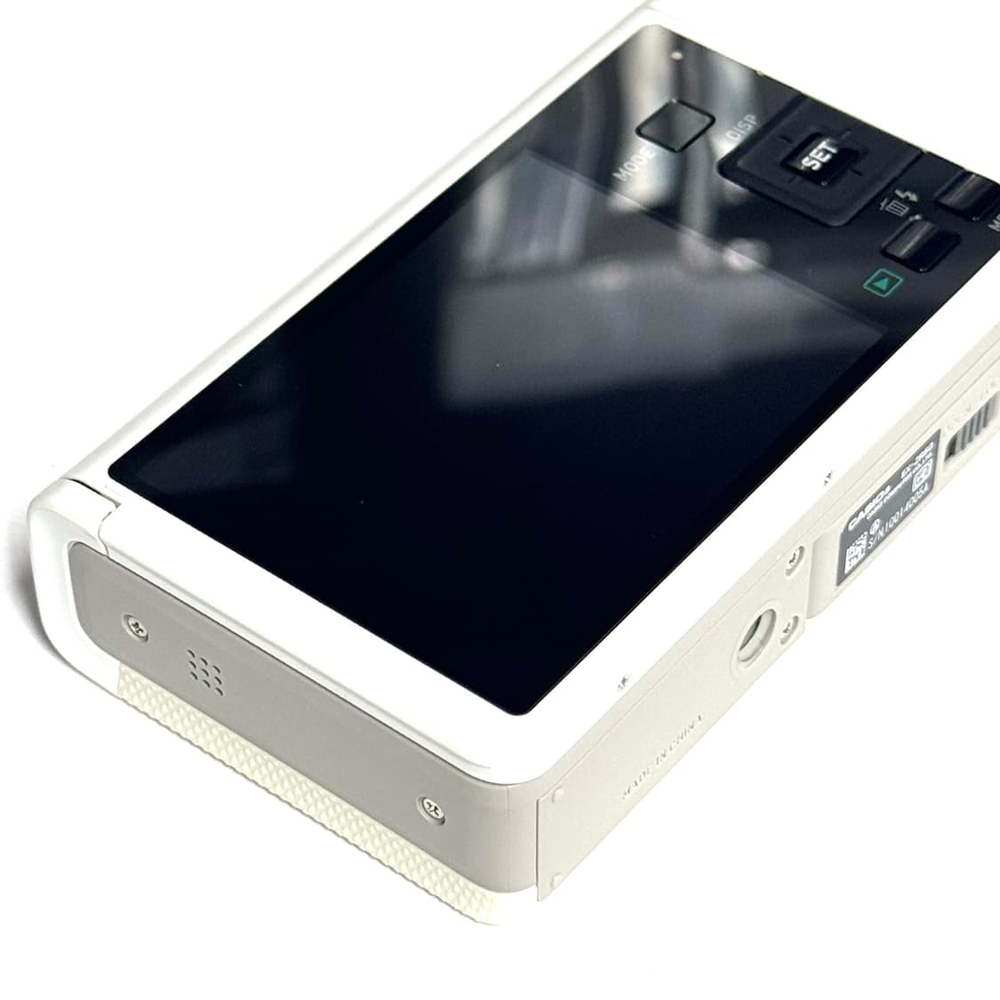 셀카모드 희귀템 카시오 casio exilim ex-zr50🍼🤍 상품이미지7