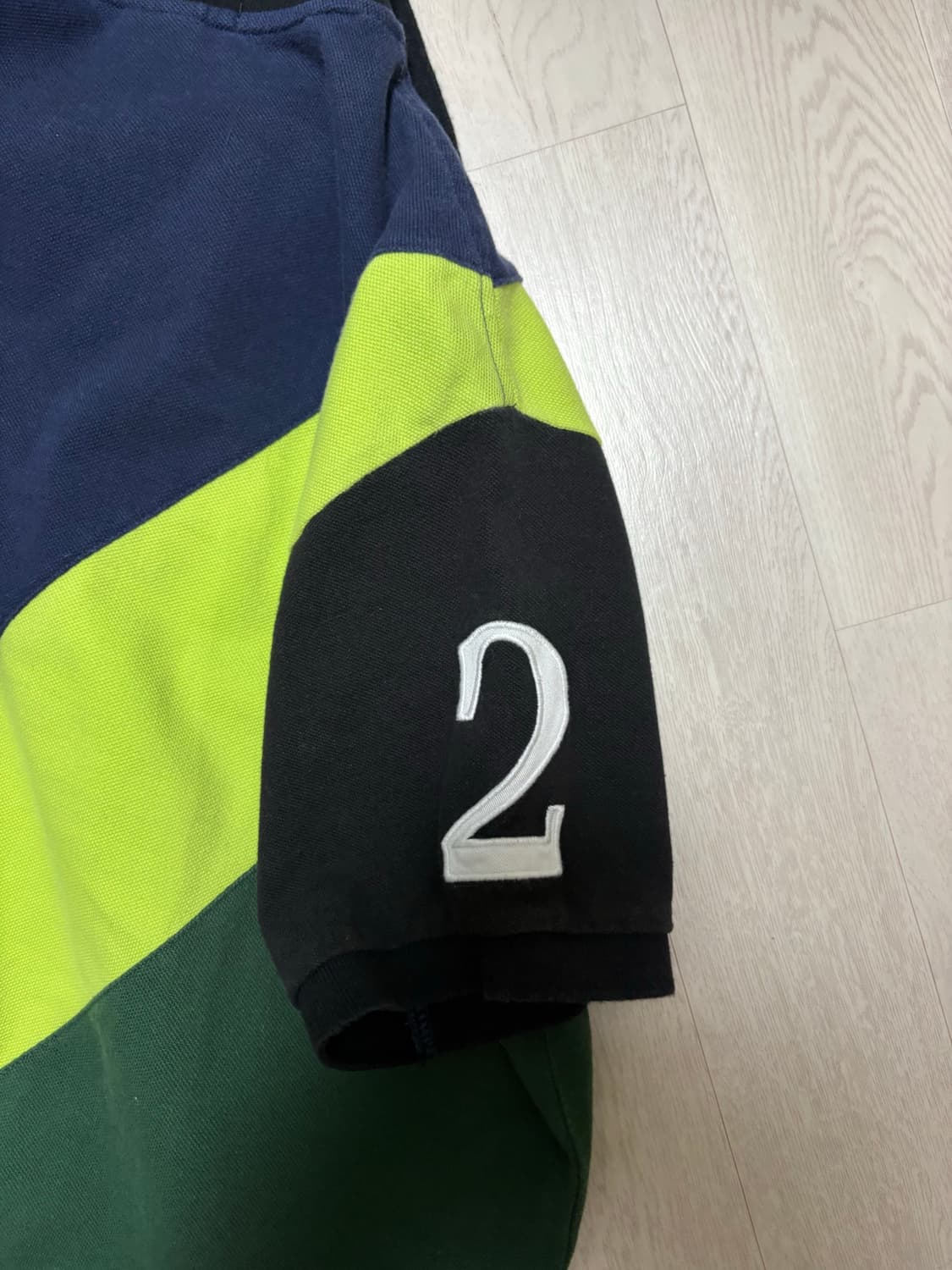 폴로 빅포니 상품이미지2