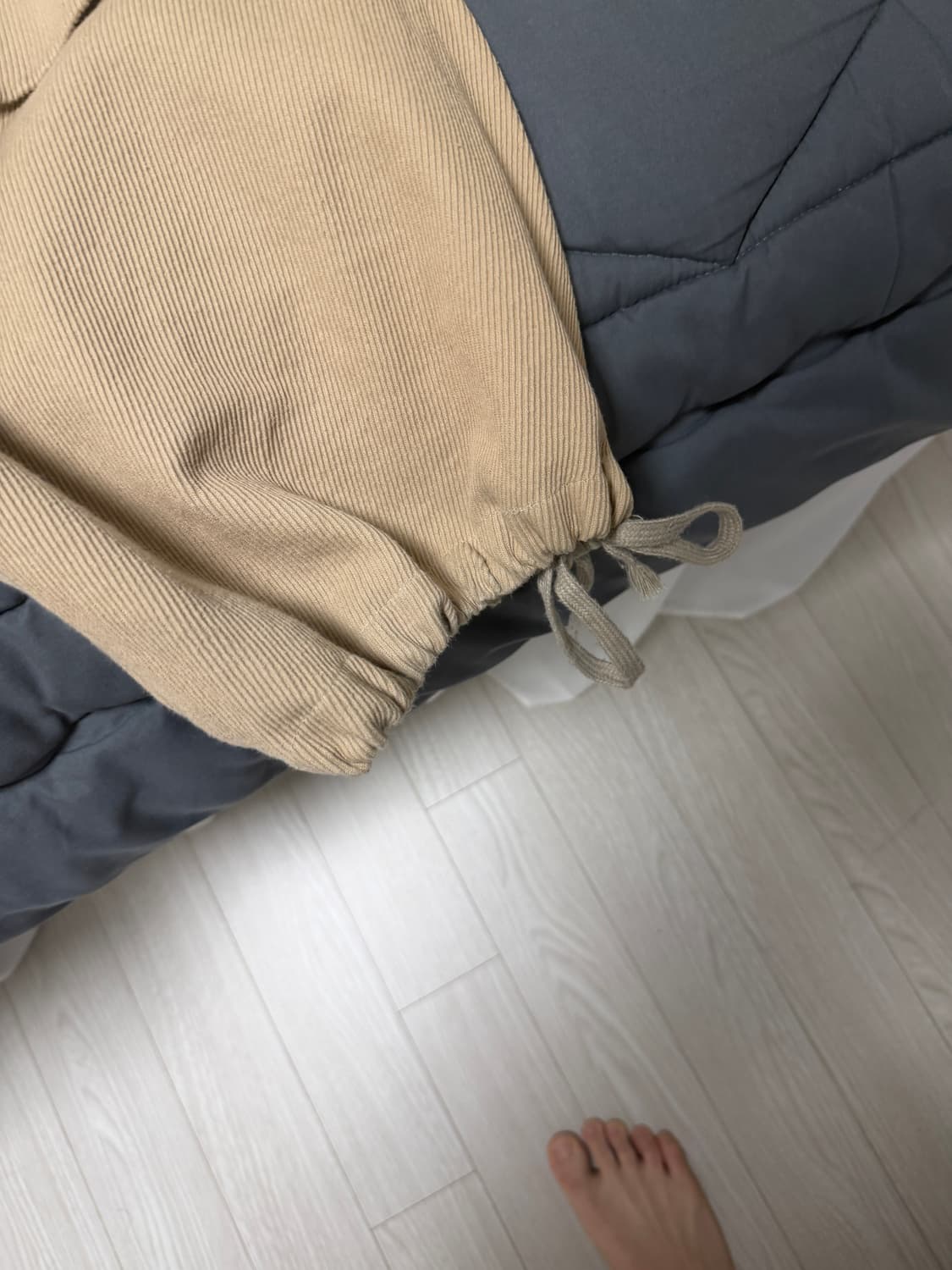 카미엔 타이탄 팬츠 2 상품이미지5