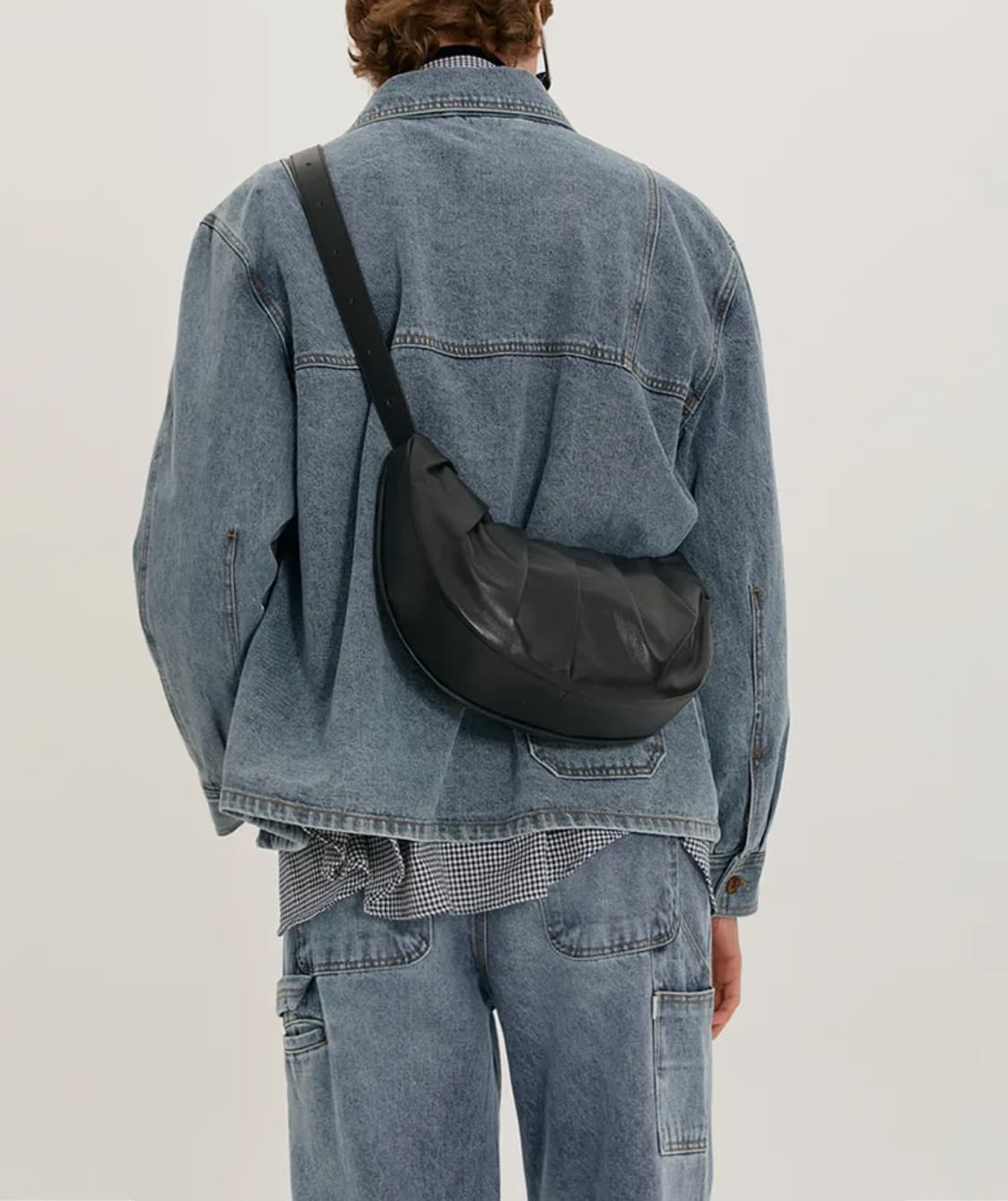 던스트 호보백 상품이미지1