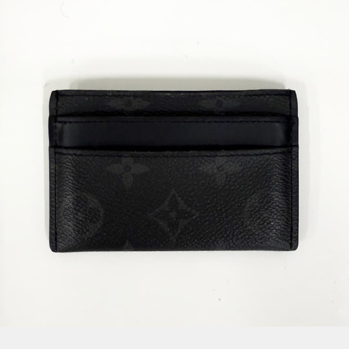 중고 루이비통 카드지갑 이클립스 모노그램 풀셋 상품이미지2