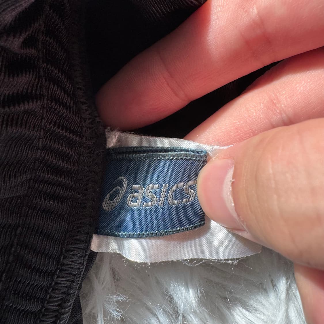 ASICS 일본빈티지 기능성 반바지 아식스 빈티지반바지 아식스반바지 상품이미지7