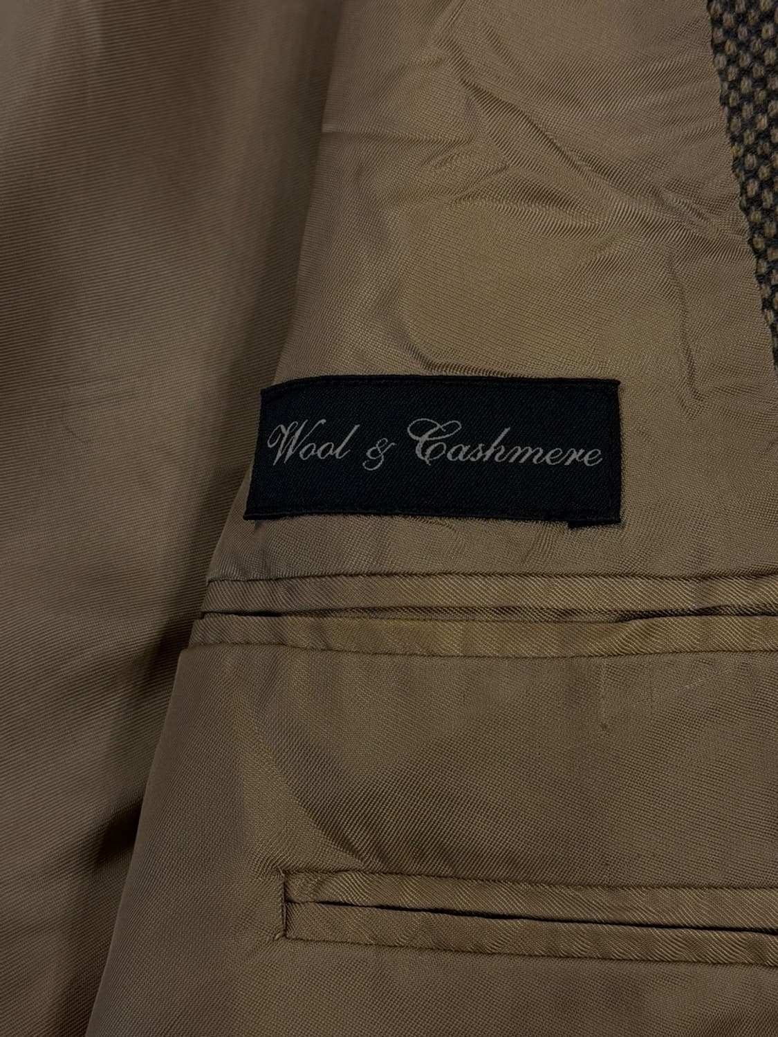 에르메네질도 제냐 테일러드 자켓 100~103 상품이미지8