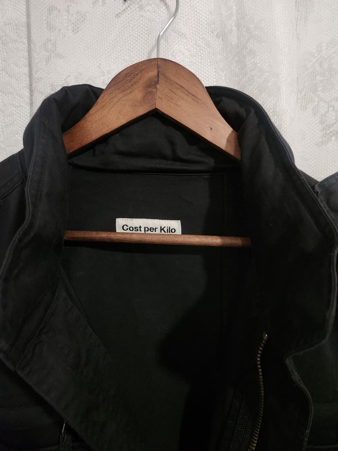 코스트퍼킬로 m65 field jacket 필드자켓 (XL) 상품이미지2