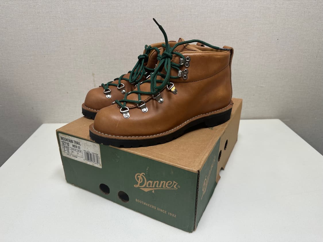 대너 마운틴 트레일 12710 US 8.5 Size 상품이미지1